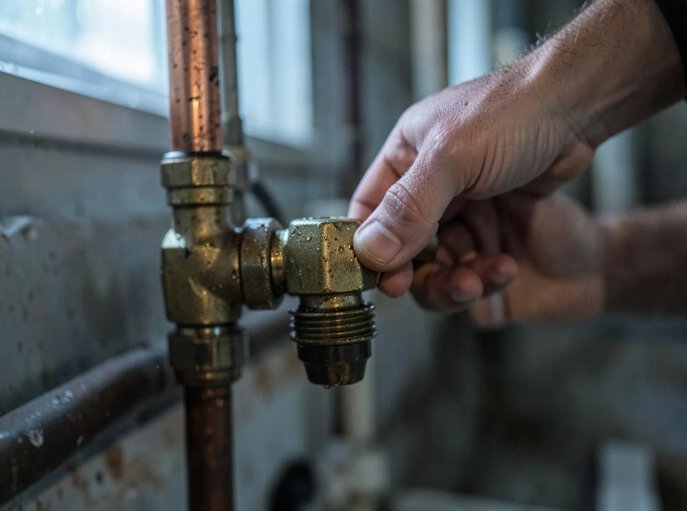 Emergency Plumber Crawfordsville, OR FAQs